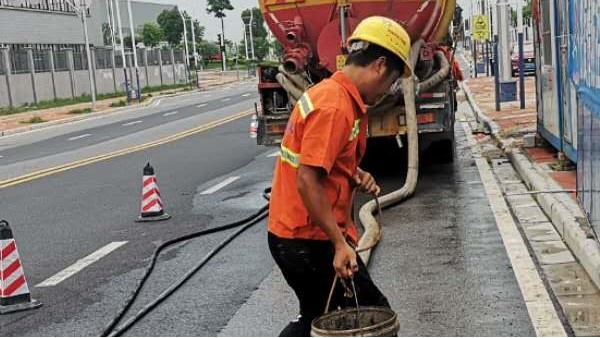 岢岚污水管道疏通清淤注意事项有哪些？